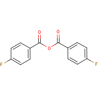CAS:25569-77-1 | PC31419 | 4-fluorobenzene-1-carboxylic anhydride