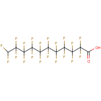 CAS: 1765-48-6 | PC3148 | 11H-Perfluoroundecanoic acid