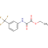 CAS: 17738-86-2 | PC31586 | Ethyl 2-oxo-2-[3-(trifluoromethyl)anilino]acetate