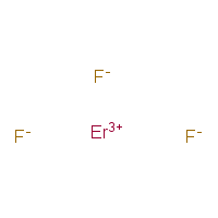 CAS: 13760-83-3 | PC3160 | Erbium(III) fluoride