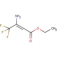 CAS: 372-29-2 | PC3161 | Ethyl 3-amino-4,4,4-trifluorocrotonate