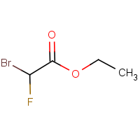 CAS: 401-55-8 | PC3164 | Ethyl bromo(fluoro)acetate