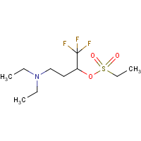 CAS: 648427-24-1 | PC31714 | 3-(diethylamino)-1-(trifluoromethyl)propyl ethane-1-sulphonate