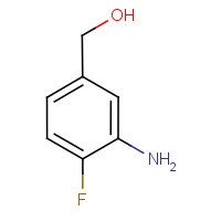 CAS:227609-86-1 | PC3172 | 3-Amino-4-fluorobenzyl alcohol