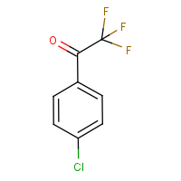 CAS: 321-37-9 | PC31735 | 4'-Chloro-2,2,2-trifluoroacetophenone