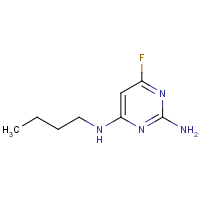 CAS:188987-77-1 | PC31736 | N4-butyl-6-fluoropyrimidine-2,4-diamine