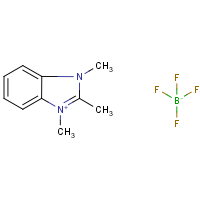 CAS:98816-50-3 | PC31742 | 1,2,3-trimethyl-3H-benzo[d]imidazol-1-ium tetrafluoroborate