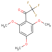 CAS: 314-98-7 | PC31755 | 2,2,2-Trifluoro-2',4',6'-trimethoxyacetophenone