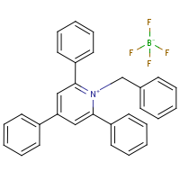 CAS:66310-10-9 | PC31766 | N-Benzyl-2,4,6-triphenylpyridinium tetrafluoroborate