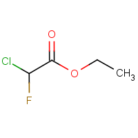 CAS: 401-56-9 | PC3180 | Ethyl chlorofluoroacetate
