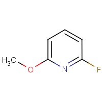 CAS: 116241-61-3 | PC3181 | 2-Fluoro-6-methoxypyridine