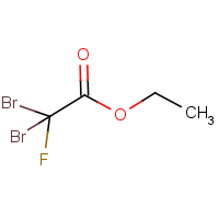 CAS: 565-53-7 | PC3185 | Ethyl dibromofluoroacetate