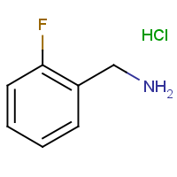 CAS: 655-17-4 | PC31864 | 2-Fluorobenzylamine hydrochloride