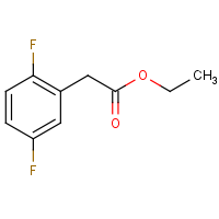 CAS: 662138-60-5 | PC31867 | Ethyl 2-(2,5-difluorophenyl)acetate
