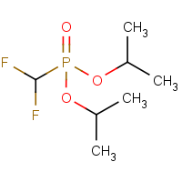 CAS:681-80-1 | PC31899 | diisopropyl difluoromethylphosphonate
