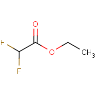 CAS:454-31-9 | PC3200 | Ethyl difluoroacetate