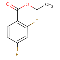 CAS:108928-00-3 | PC3201E | Ethyl 2,4-difluorobenzoate