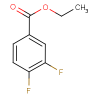 CAS: 144267-96-9 | PC3201J | Ethyl 3,4-difluorobenzoate