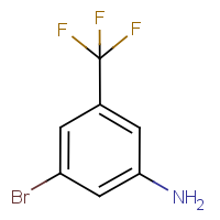 CAS: 54962-75-3 | PC3204 | 3-Amino-5-bromobenzotrifluoride