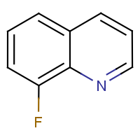 CAS: 394-68-3 | PC3205 | 8-Fluoroquinoline