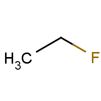 CAS:353-36-6 | PC3206 | Ethyl fluoride