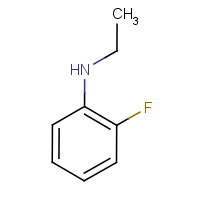 CAS: 2707-64-4 | PC3207 | N-Ethyl-2-fluoroaniline