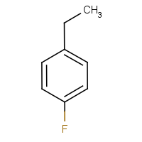 CAS: 459-47-2 | PC3208 | 4-Ethylfluorobenzene