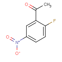 CAS:79110-05-7 | PC32093 | 2'-Fluoro-5'-nitroacetophenone