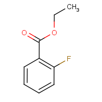 CAS: 443-26-5 | PC3210 | Ethyl 2-fluorobenzoate