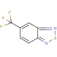 CAS: 17754-05-1 | PC3212 | 5-(Trifluoromethyl)benzo-2,1,3-thiadiazole