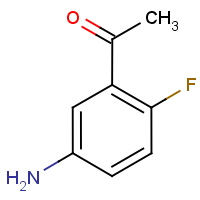 CAS:67500-19-0 | PC32127 | 5'-Amino-2'-fluoroacetophenone