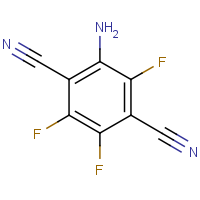 CAS:133622-66-9 | PC32133 | 2-Amino-3,5,6-trifluoroterephthalonitrile