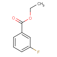 CAS: 451-02-5 | PC3220 | Ethyl 3-fluorobenzoate