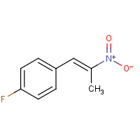 CAS: 775-31-5 | PC32263 | 1-fluoro-4-(2-nitroprop-1-enyl)benzene