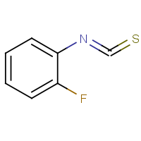 CAS: 38985-64-7 | PC32287 | 2-Fluorophenyl isothiocyanate