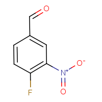 CAS:42564-51-2 | PC32290 | 4-Fluoro-3-nitrobenzaldehyde