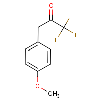 CAS: 22102-10-9 | PC32341 | 3-(4-Methoxyphenyl)-1,1,1-trifluoroacetone