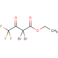 CAS: 382-40-1 | PC3235 | Ethyl trifluoroacetyldibromoacetate