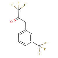 CAS:161809-65-0 | PC32356 | 1,1,1-Trifluoro-3-[3-(trifluoromethyl)phenyl]propan-2-one