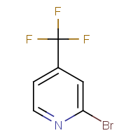 CAS: 175205-81-9 | PC32398 | 2-Bromo-4-(trifluoromethyl)pyridine