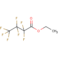 CAS: 356-27-4 | PC3240 | Ethyl heptafluorobutanoate