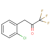 CAS: 150322-79-5 | PC32402 | 3-(2-Chlorophenyl)-1,1,1-trifluoroacetone