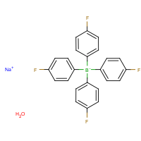 CAS:385812-51-1 | PC3241 | Sodium tetrakis(4-fluorophenyl)borate hydrate