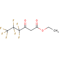 CAS:336-62-9 | PC3242 | Ethyl 2H,2H-perfluoro-3-oxohexanoate