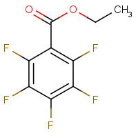CAS: 4522-93-4 | PC3248 | Ethyl pentafluorobenzoate