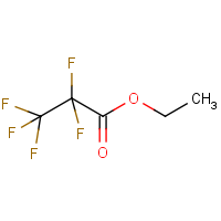CAS: 426-65-3 | PC3250 | Ethyl pentafluoropropanoate