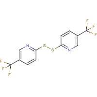 CAS:259544-96-2 | PC32501 | di[5-(trifluoromethyl)-2-pyridyl] disulphide