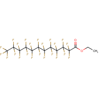CAS: 158607-41-1 | PC3250M | Ethyl perfluorododecanoate