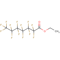 CAS: 41430-70-0 | PC3251 | Ethyl perfluoroheptanoate