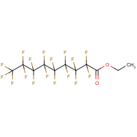 CAS: 30377-52-7 | PC3253 | Ethyl perfluorononanoate